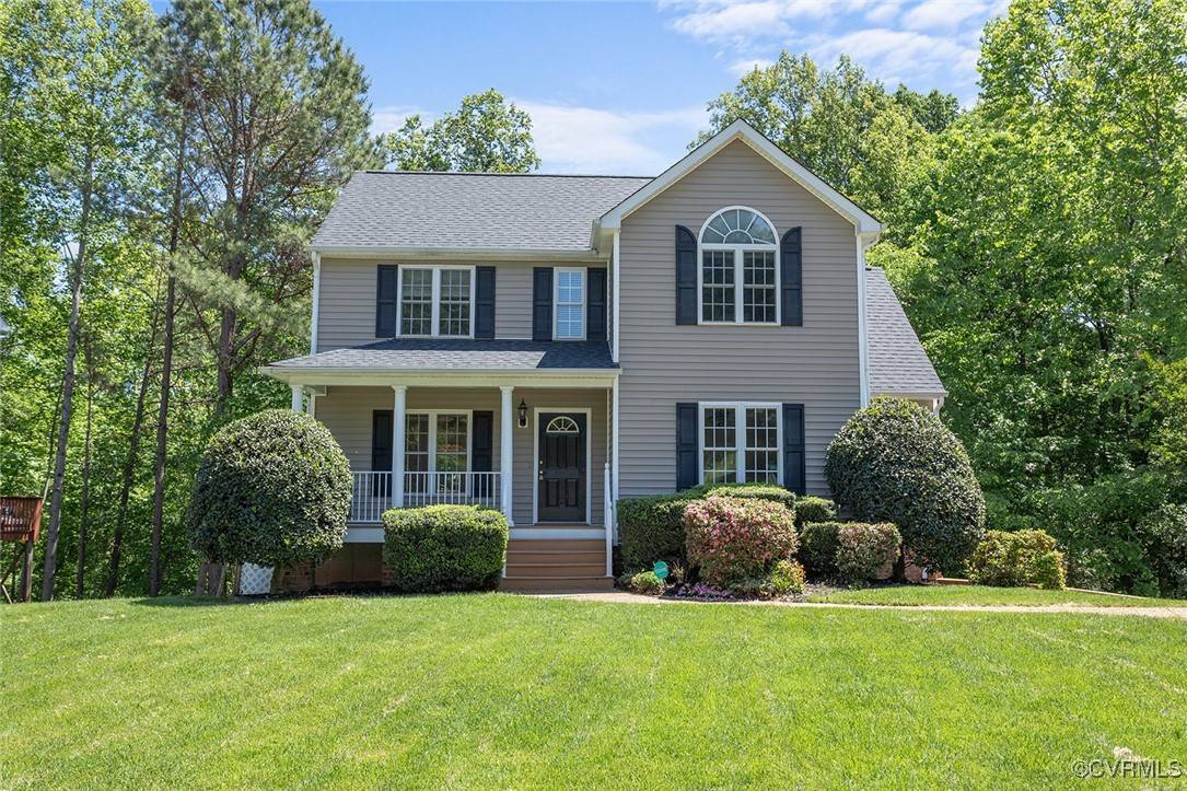 Midlothian, VA 23112,7507 Kentucky Derby DR