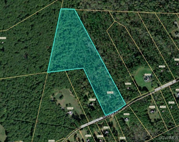 Moseley, VA 23120,24240 Pear Orchard RD