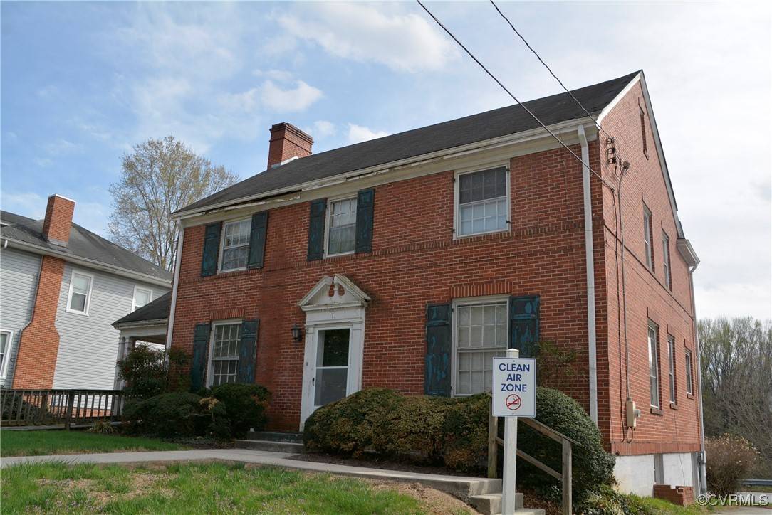 Farmville, VA 23901,711 Oak St