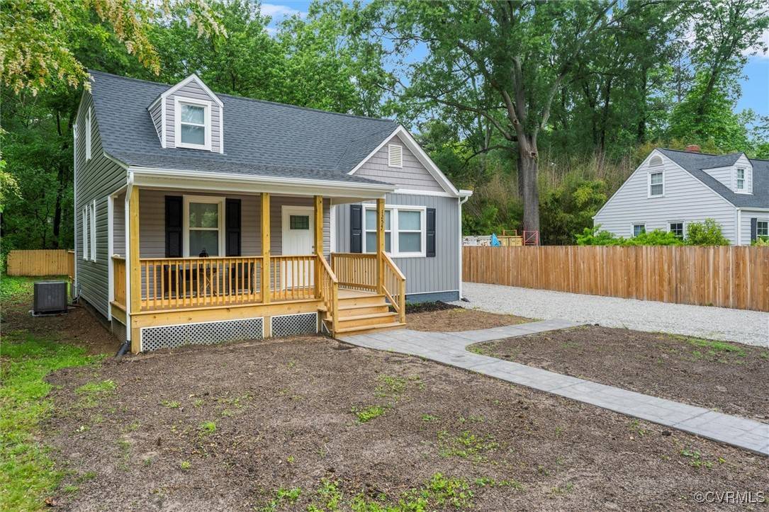 Richmond, VA 23225,1254 Keswick LN