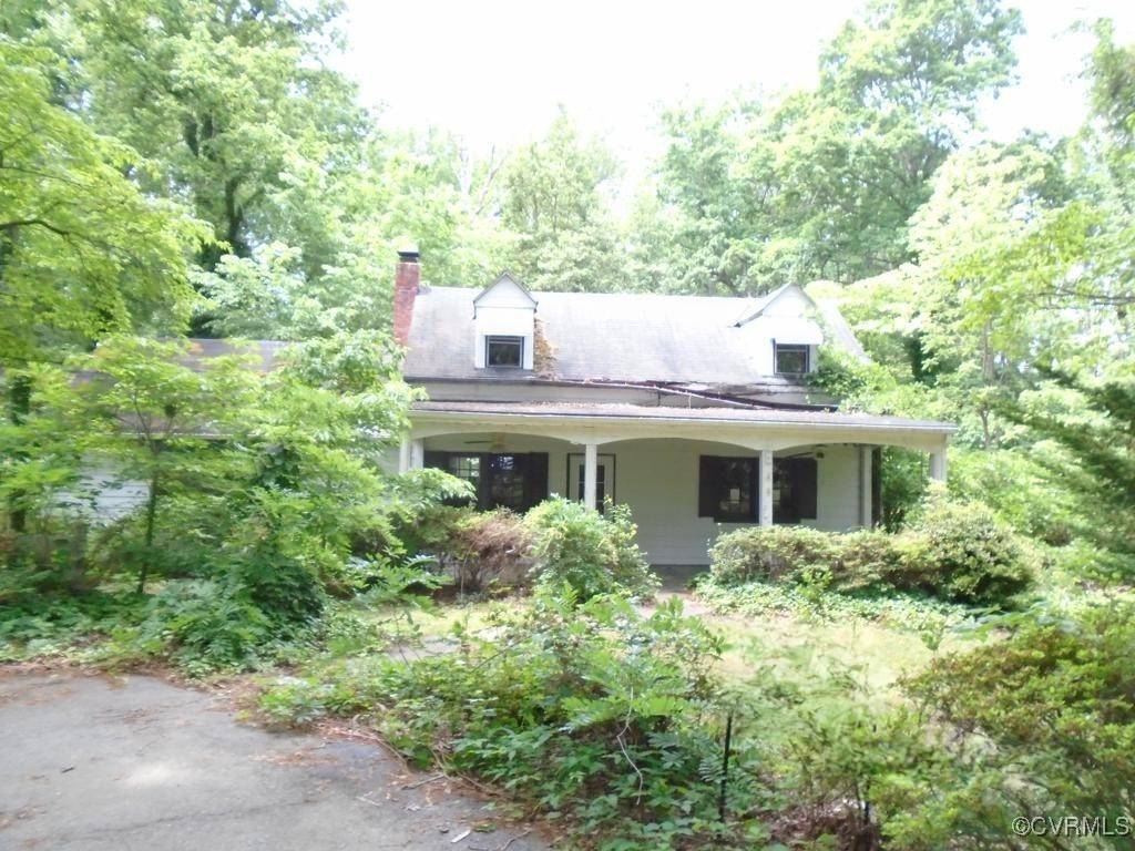 Richmond, VA 23832,3740 Turner RD
