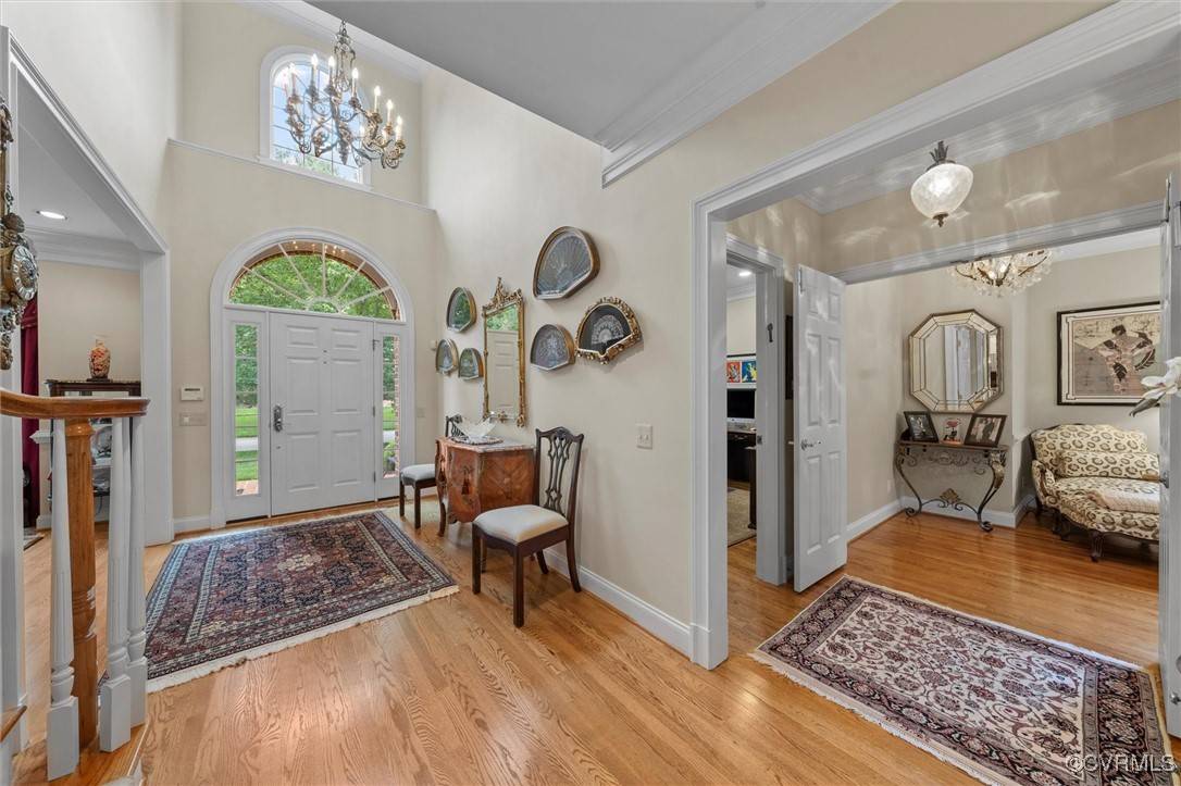 Richmond, VA 23238,91 W Square DR