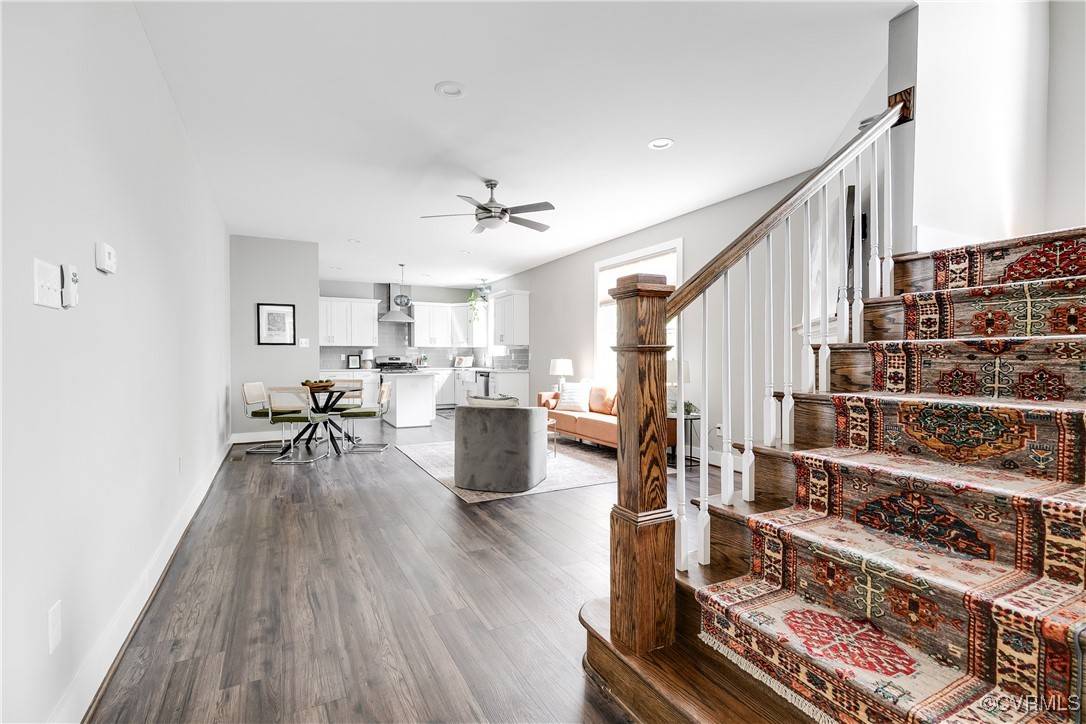 Richmond, VA 23225,2619 Bainbridge ST