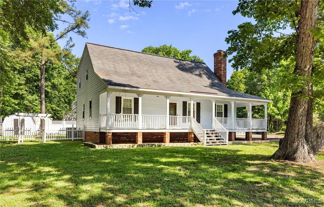 North Chesterfield, VA 23237,5000 Black Oak RD