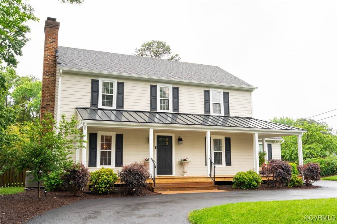 Henrico, VA 23229,601 Westham Woods DR