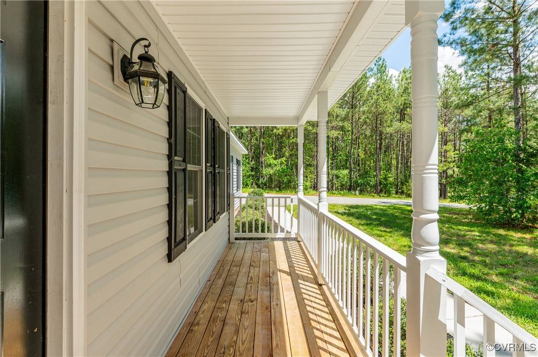 Powhatan, VA 23139,6320 Walnut Tree DR