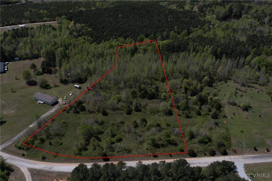 Brodnax, VA 23920,00 Meredithville DR