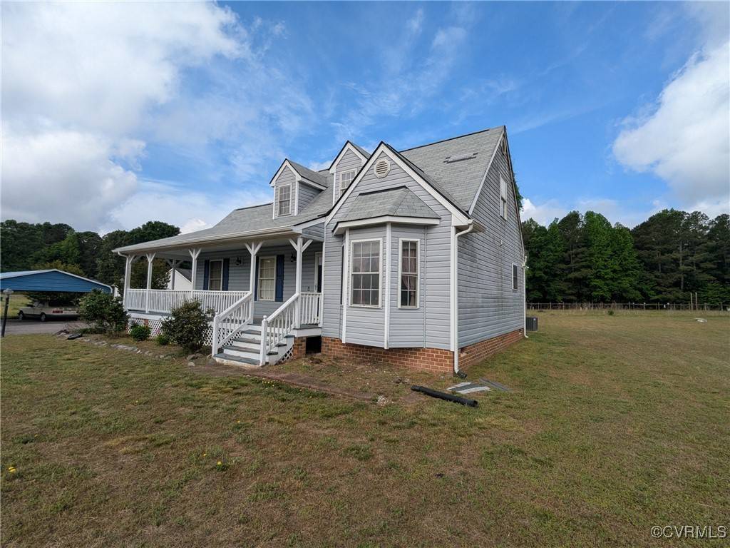 North Dinwiddie, VA 23805,27000 Greenhead DR