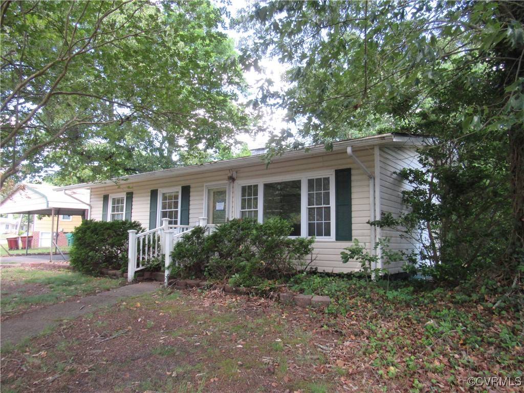 Petersburg, VA 23805,2507 Deerfield DR