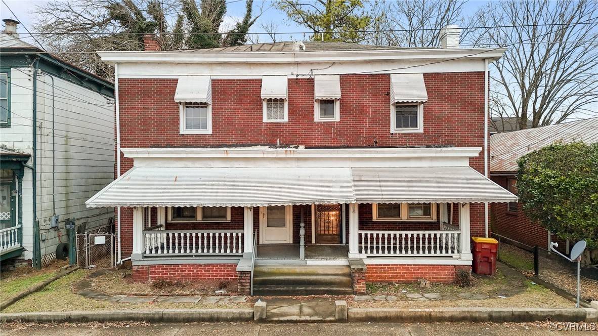 Petersburg, VA 23803,14 N South ST