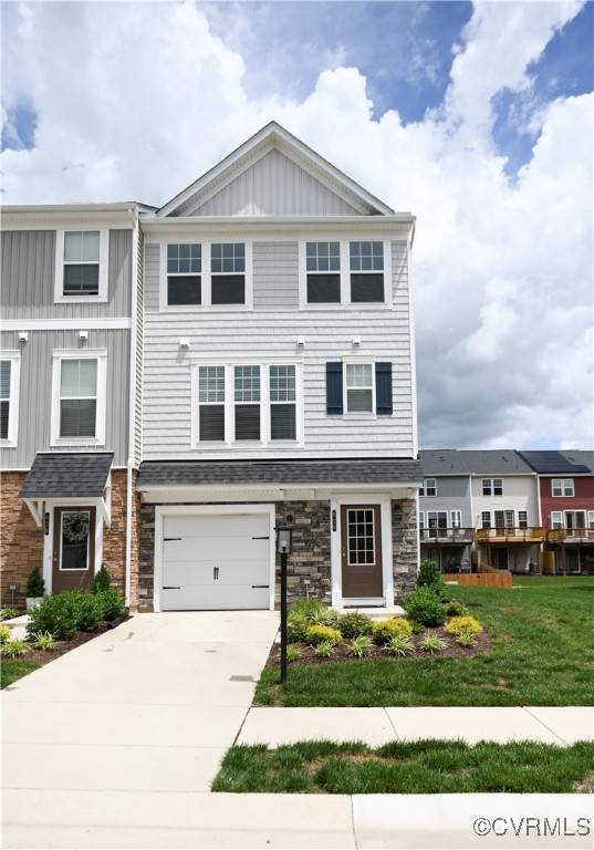 Henrico, VA 23060,626 Rivanna Hill RD