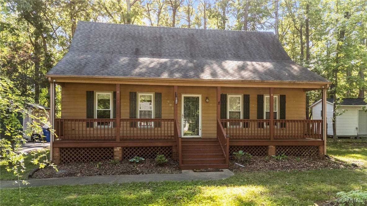 Chesterfield, VA 23112,3901 Lintz LN