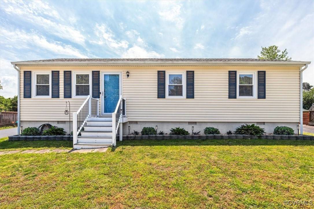 North Chesterfield, VA 23237,9325 Wareham PL