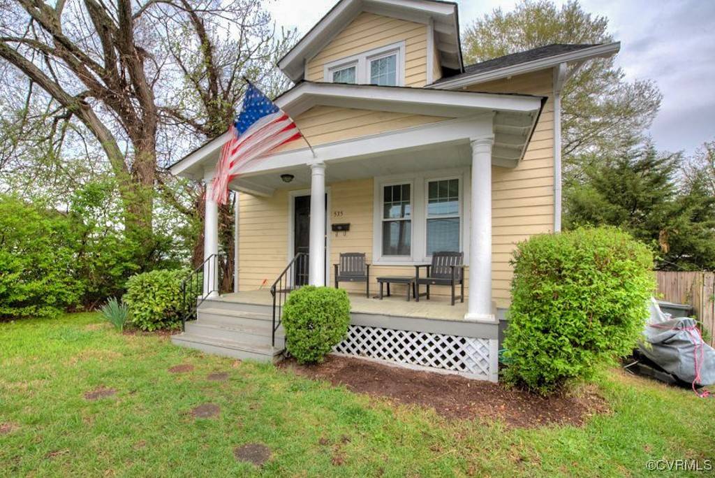 Richmond, VA 23226,535 Granite AVE