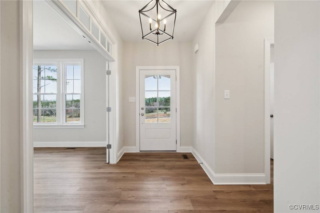 Powhatan, VA 23139,1363 Meadow Grove DR
