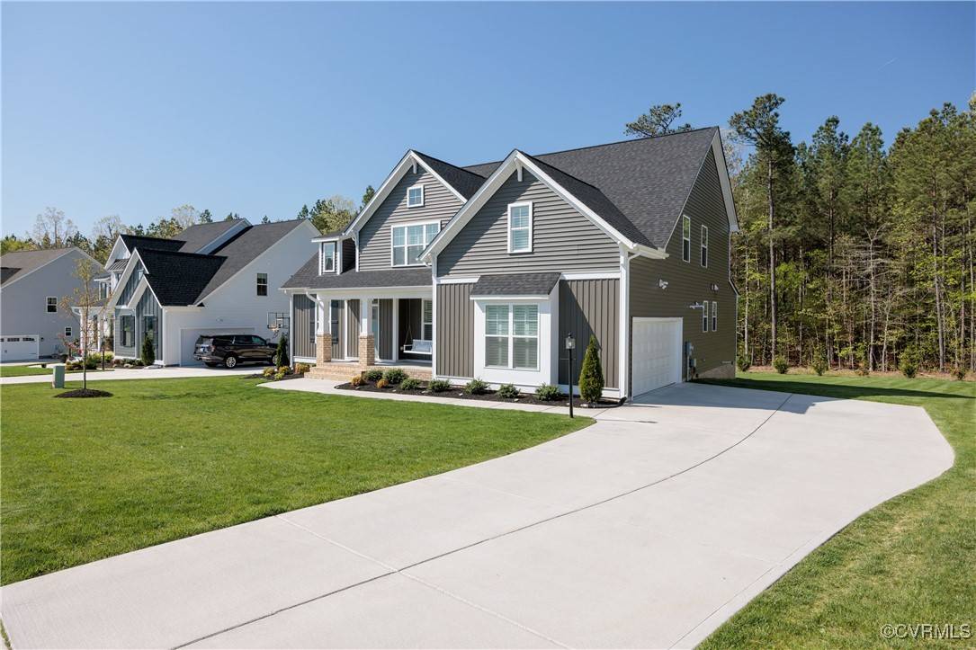 Chesterfield, VA 23832,8748 Forge Gate LN