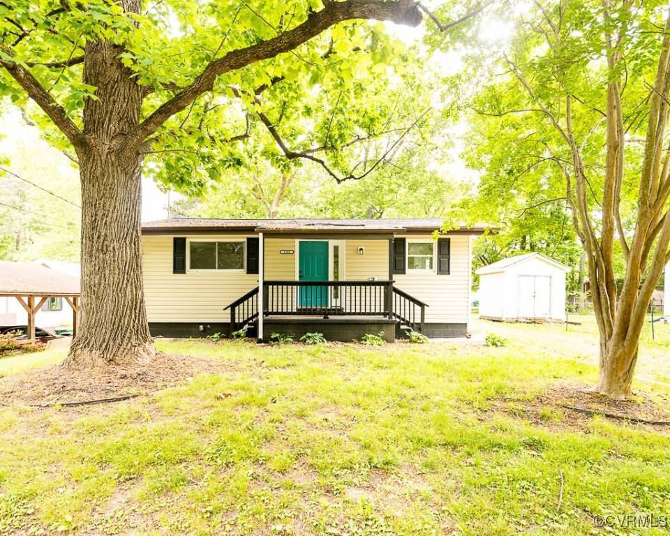 Hopewell, VA 23860,1308 Lee LN