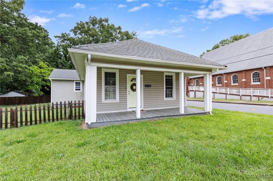 Hopewell, VA 23860,1201 W Broadway