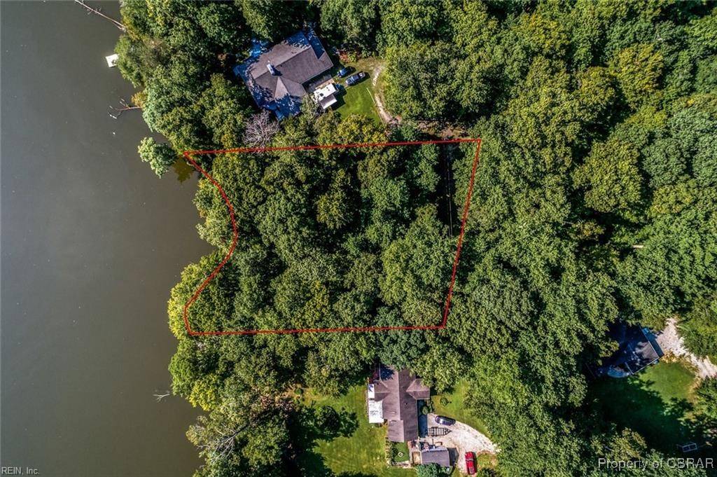 Gloucester, VA 23061,1 AC Breezy CV
