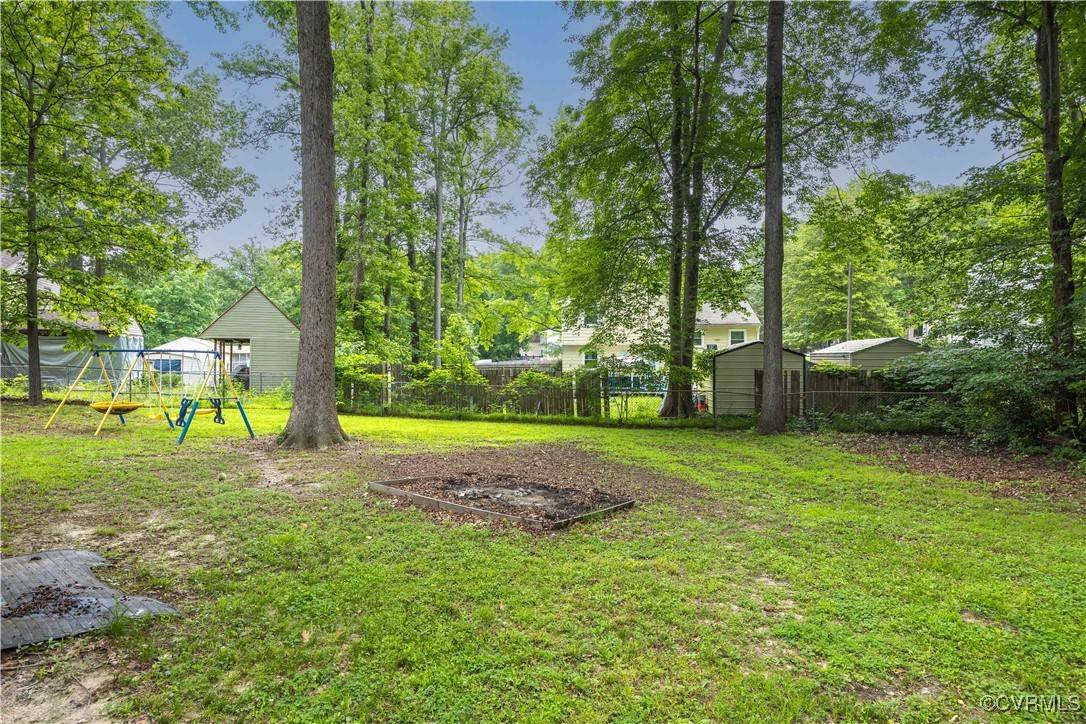 North Prince George, VA 23860,4007 Old Iron RD