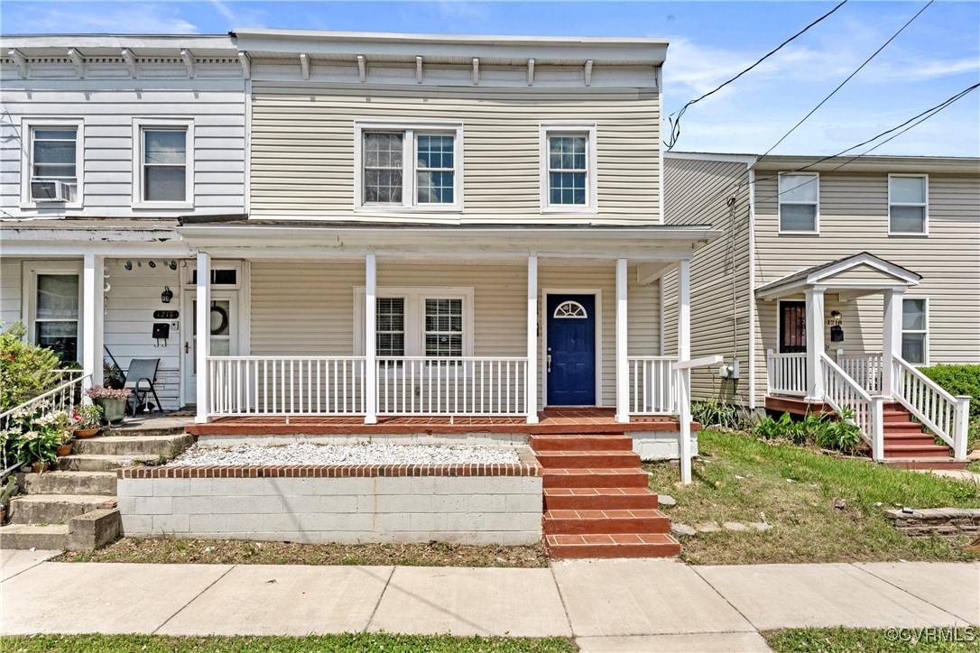 Richmond, VA 23223,1216 N 30th ST
