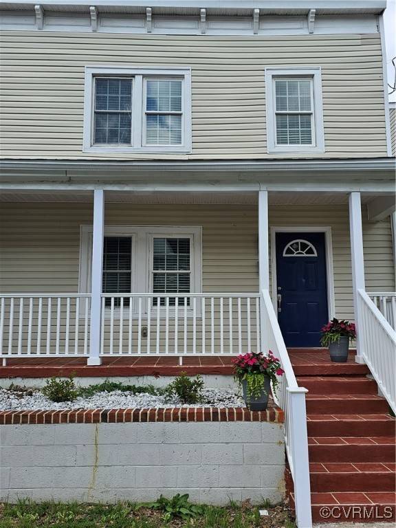 Richmond, VA 23223,1216 N 30th ST