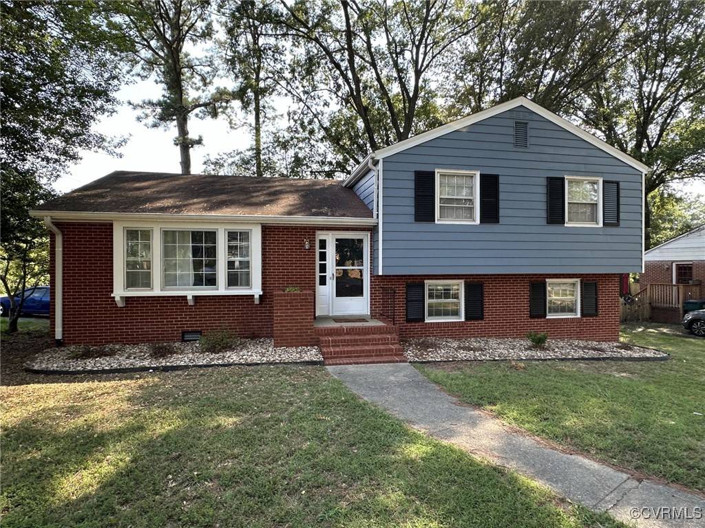 Henrico, VA 23229,9301 Newhall RD