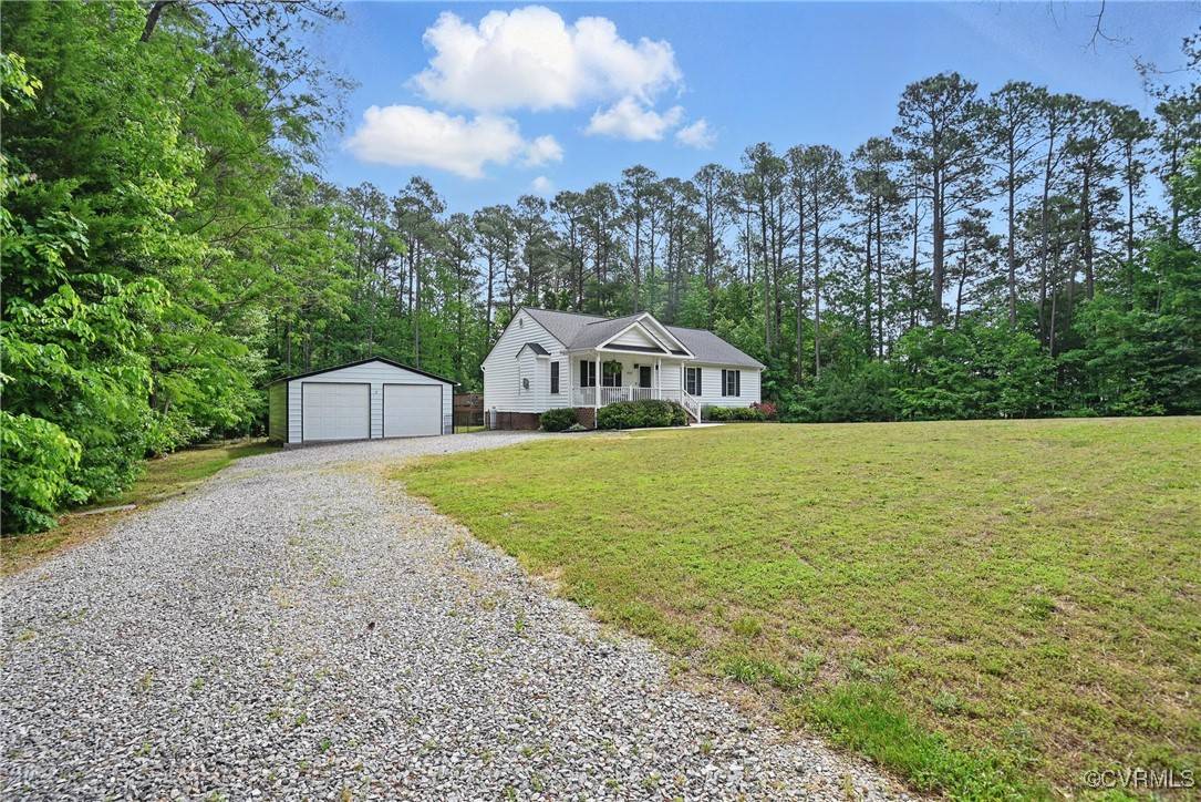 Dewitt, VA 23840,14609 Gatewood RD