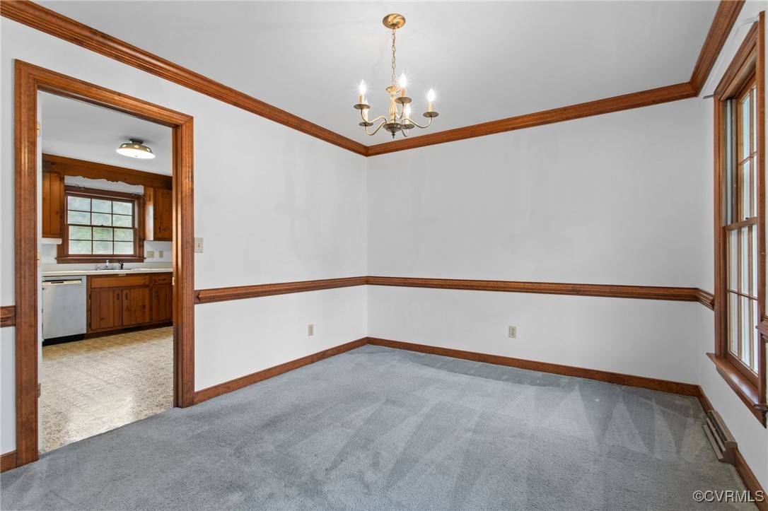 Ampthill, VA 23237,8900 Emory Oak LN