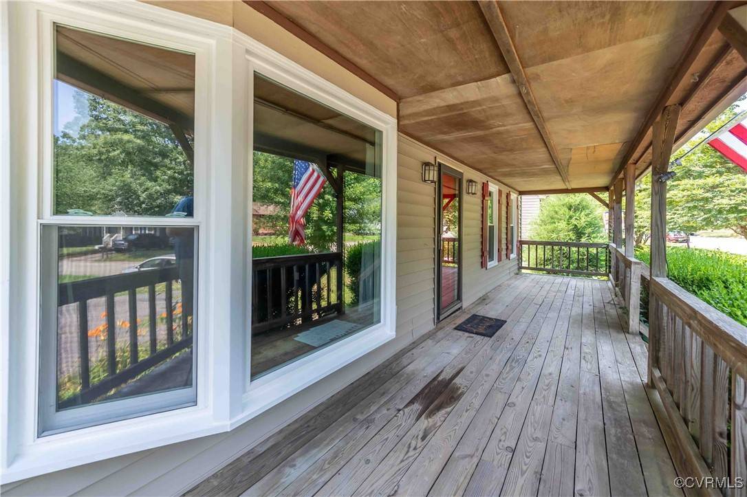 North Chesterfield, VA 23237,9323 Edington DR