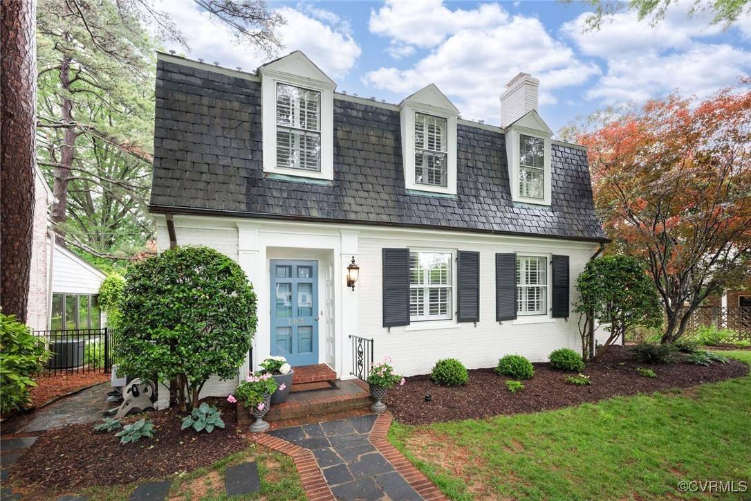 Richmond, VA 23226,103 N Wilton RD