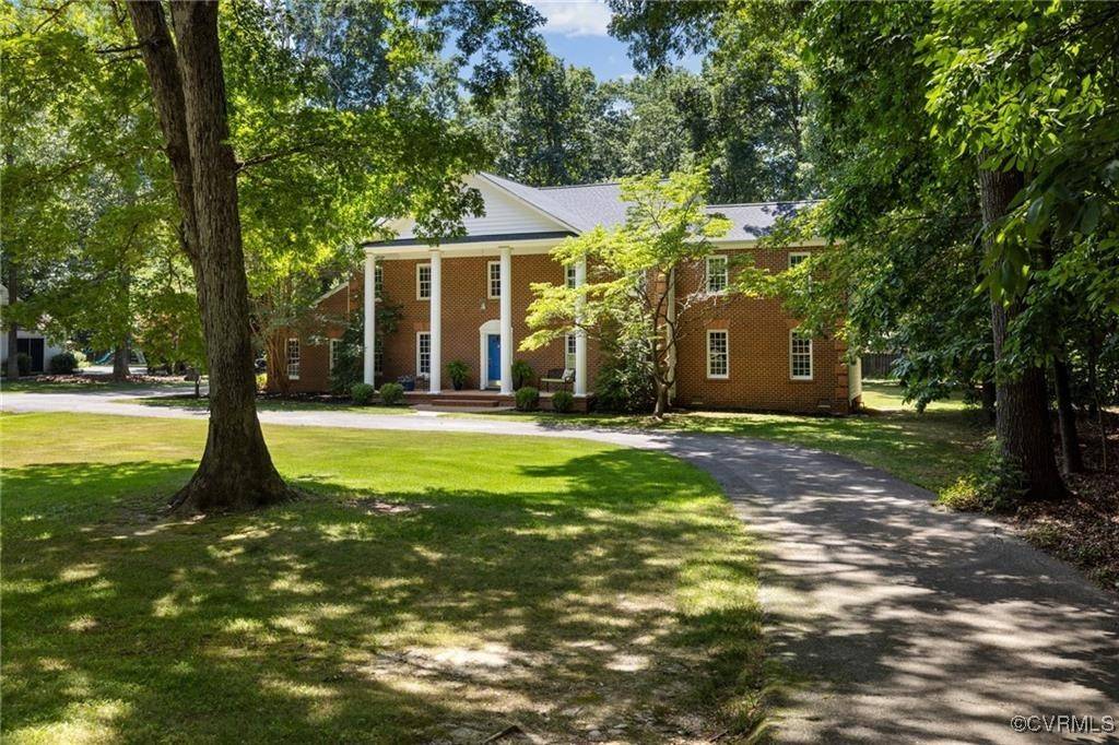 Midlothian, VA 23113,13951 Whitechapel RD