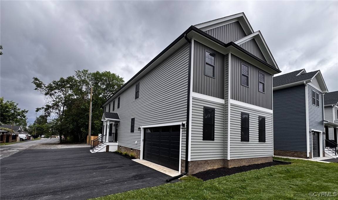 Henrico, VA 23228,2809 Bethlehem RD