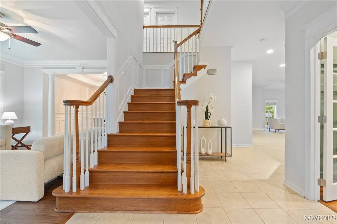 Moseley, VA 23120,16107 Heathcliff CT
