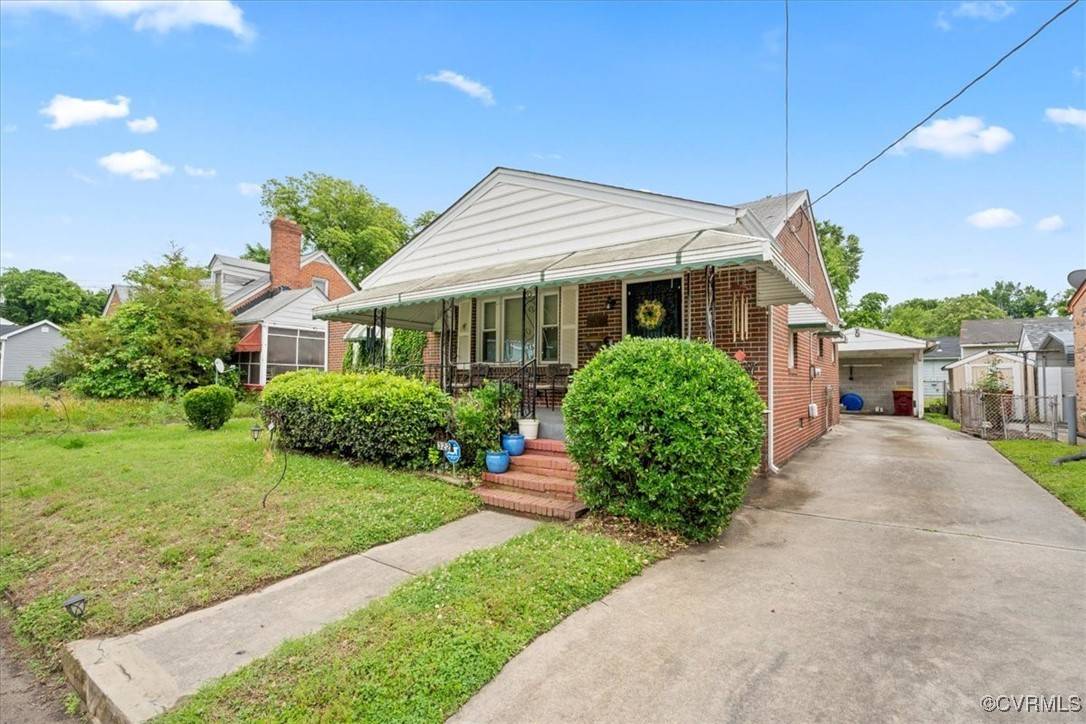 Petersburg, VA 23803,322 St Matthew ST