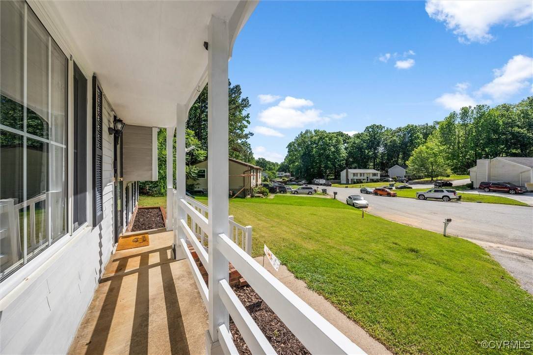 Chesterfield, VA 23236,9120 Pepperidge RD