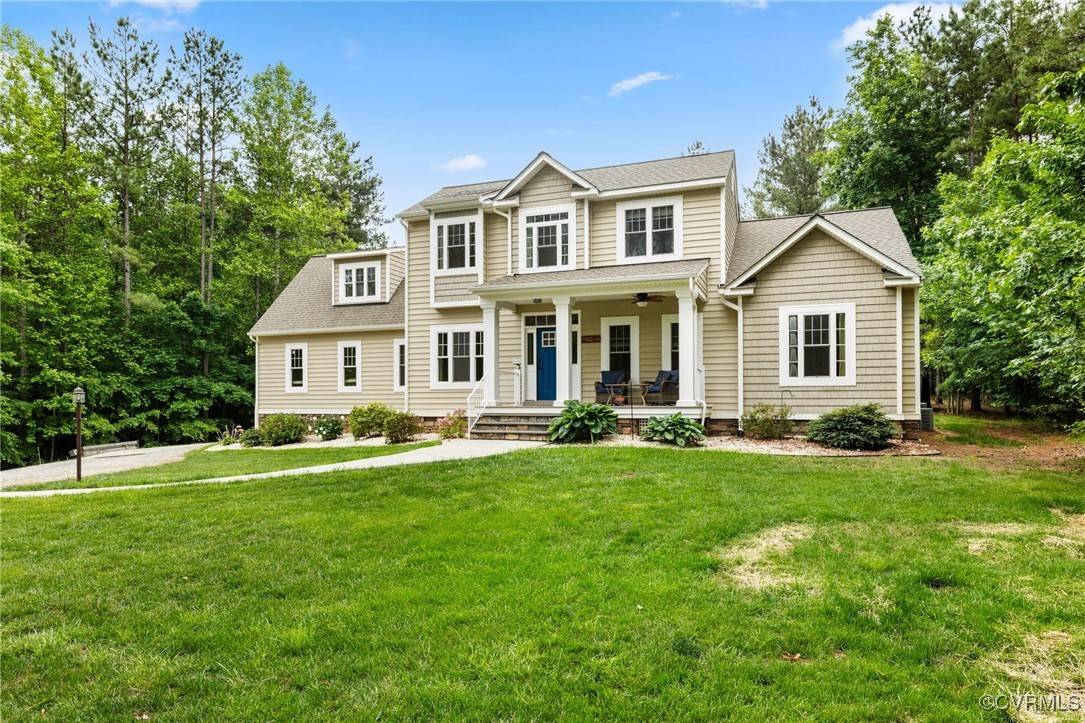 Powhatan, VA 23139,1845 Lower Mill RD