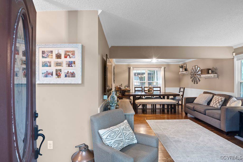 New Kent, VA 23141,3190 Magnolia Woods TER