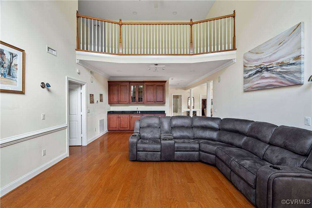 Mechanicsville, VA 23116,9428 Berry Patch LN
