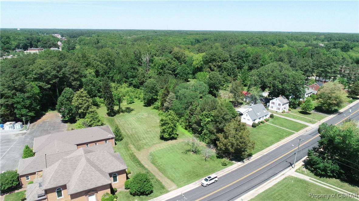 Kilmarnock, VA 22482,58A Church ST