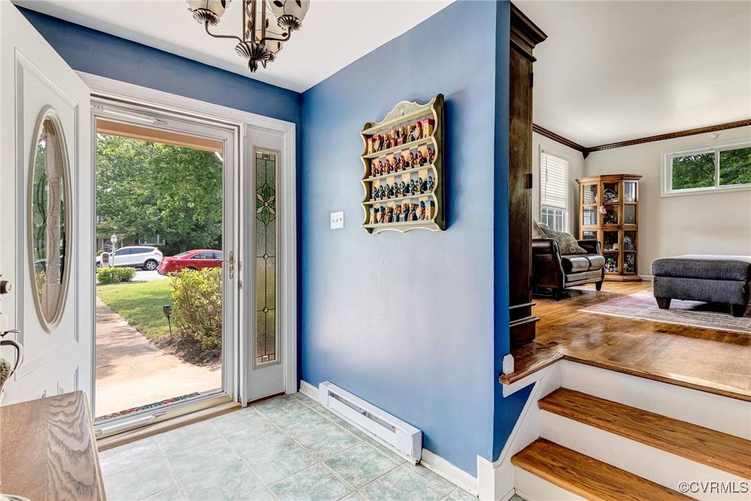 Henrico, VA 23228,9301 Carlway CT