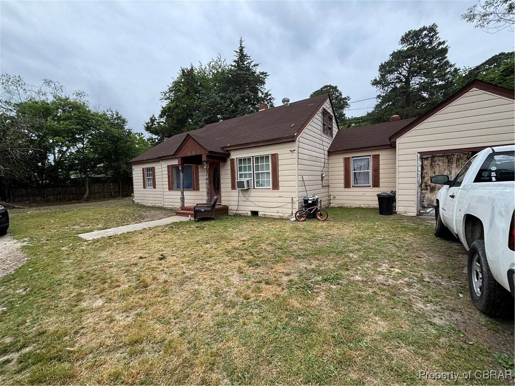 Hayes, VA 23072,3445 Providence RD