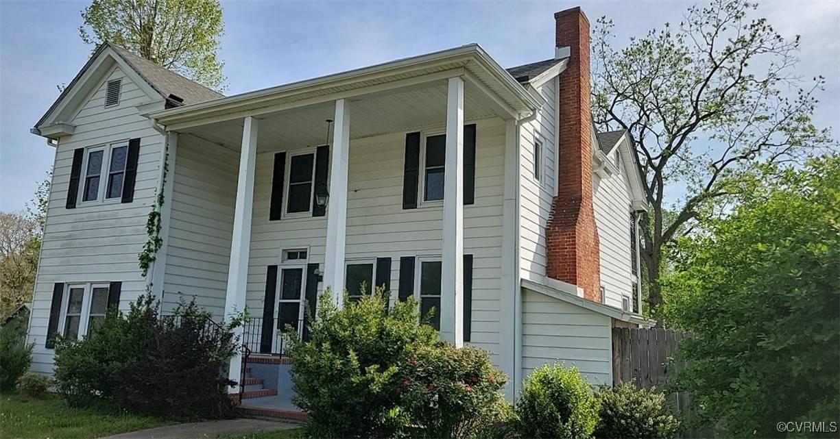 Heathsville, VA 22473,7013 Northumberland HWY