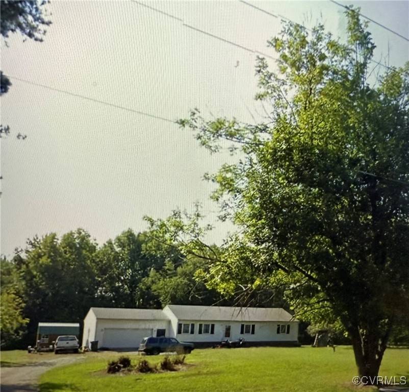 Amelia, VA 23002,4060 Cralles RD