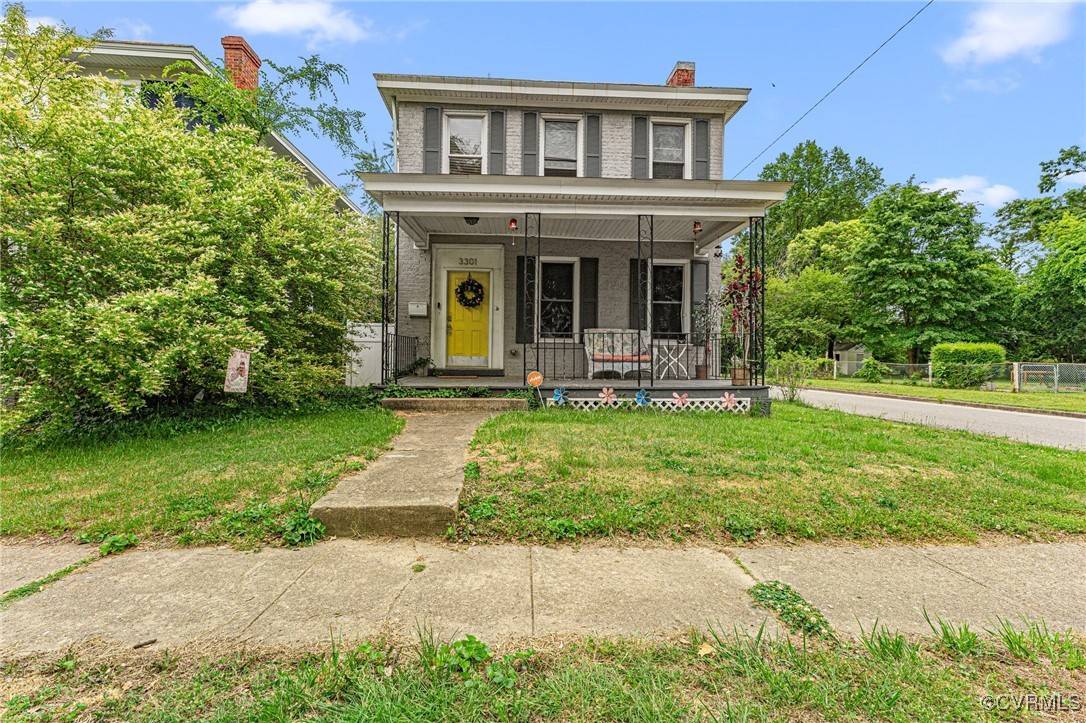 Richmond, VA 23222,3301 Maryland AVE