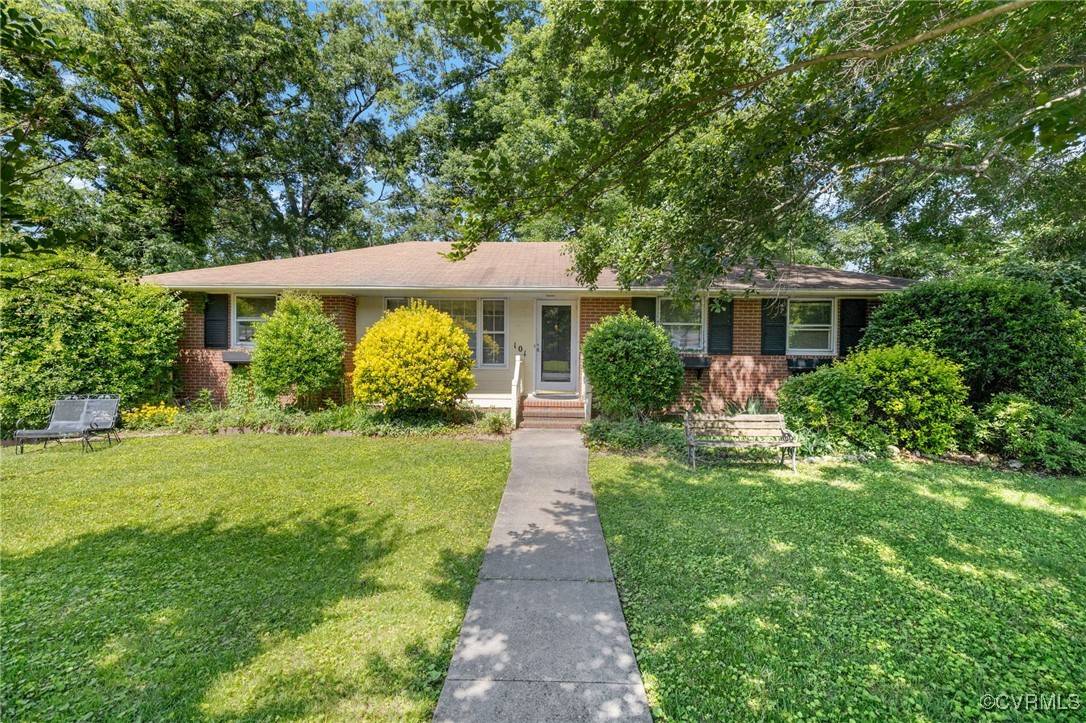Colonial Heights, VA 23834,101 Homestead DR