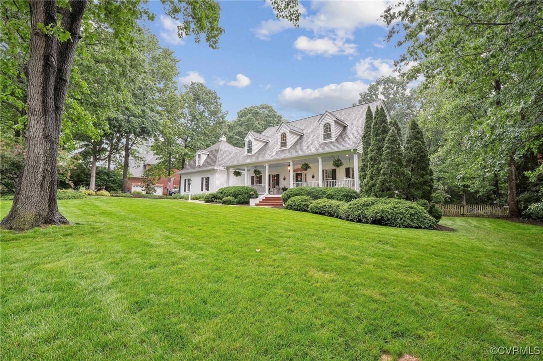 Mechanicsville, VA 23116,9226 Shelton Pointe DR