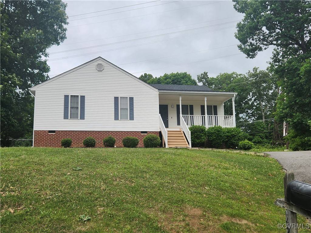 Henrico, VA 23294,4204 Switchgrass CT