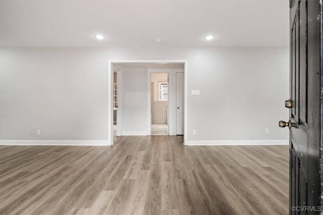 Ridgeway, VA 23225,201 W Roanoke ST