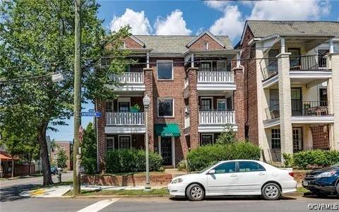 Richmond, VA 23221,3020 Patterson AVE #U9